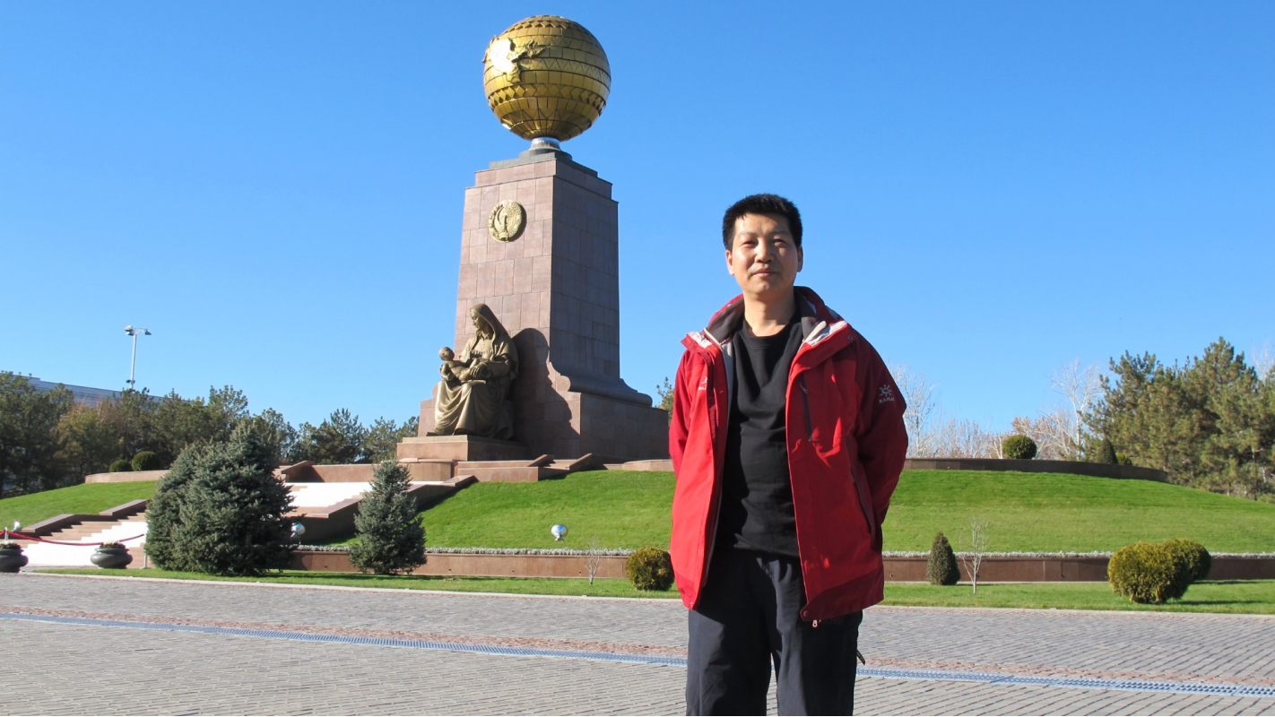乌兹别克斯坦艺术交流活动